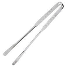 Kitchen Cat 316不鏽鋼廚房夾 28cm, 單一顏色, 1個