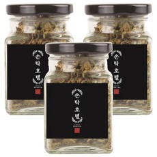 손탁호텔 레몬버베너차 보틀 리필, 10g, 1개입, 3개