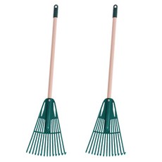 World Clean 小型耙子, 2個