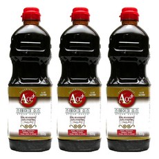 Ace Plus 牛排醬, 930g, 3個