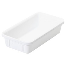 珍珠金屬 分隔儲物盤 L, HC-493, 1個