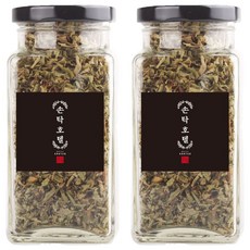 Sontag Hotel 檸檬馬鞭草茶 瓶裝補充包, 20g, 1入, 2個