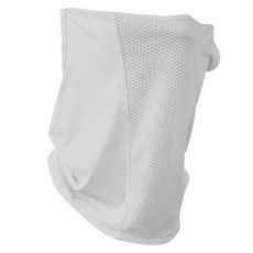 JjaeJjae Market 防護涼感運動口罩 CTY-005, 淺灰色, 1個