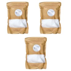 271控醣 法國赤藻糖醇 250g, 零卡路里, 優質甜味劑, 3包