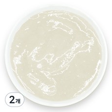 짱죽 실온 이유식 초기, 160g, 2개, 닭가슴살미음