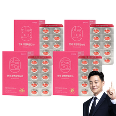 AG HEALTH 輔酶Q10膠囊, 60顆, 4盒