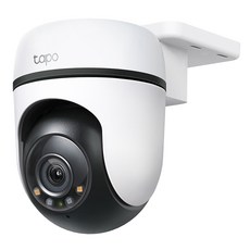 타포 스마트 WiFi 홈 카메라 실외용, Tapo C500, 1개