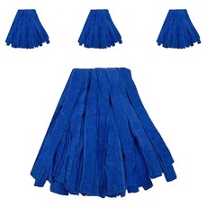 World Clean 超細纖維拖把 390g, 4個