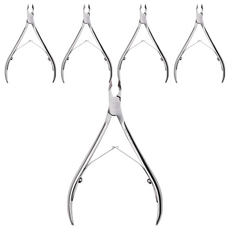 天使指甲鉗 T703 綠色, 5個