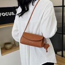 ARTJOY DIY 我的枕頭包製作組, 1套, 棕色