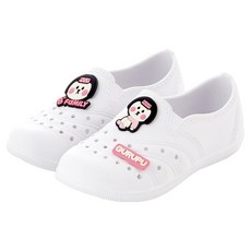 B Family 兒童Gurupu基本款室內拖鞋