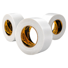 신일테이프 청면테이프 48mm x 25m, 화이트, 3개