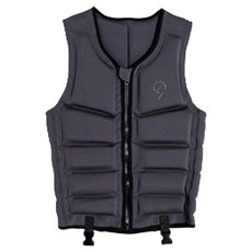 WEEK9 WEEKNINE夾克救生衣, 灰色