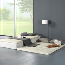 Mommy Furniture 三折式床墊