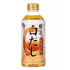 MARUKIN 丸金 極淡白麵味露, 500ml, 1瓶
