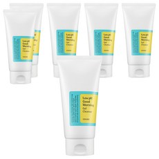 코스알엑스 약산성 굿모닝 클렌징 젤, 150ml, 6개