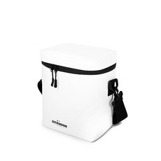 베르만 아쿠아 쿨러백 S, 화이트, 8.5L