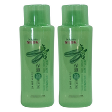 Dr.Morita 森田藥粧 台灣公司貨 清爽保濕天然絲瓜水, 150ml, 2件
