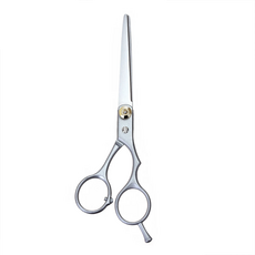 泉友 烤漆理髮剪, MGSC730, 1支