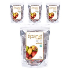 에빠니 허브뜨레 폴링 인 러브, 1.5g, 20개입, 4개