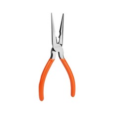 PowerSync 包爾星克 6""偏心省力尖口鉗, 1個