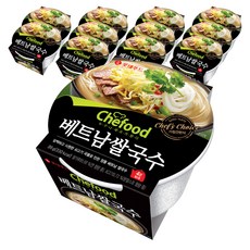 LOTTE 樂天 越南米粉, 99g, 12入