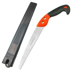 PowerSync 包爾星克 多功能直刀修枝鋸 10吋, WGC-B1250, 1個