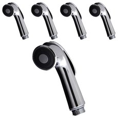 迷你噴槍, 5個, 單色