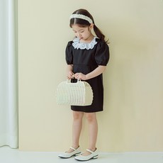 여아용 루디아키즈 썸머 하객 원피스