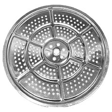 双炮 ST 吹丕 直徑 36cm 不鏽鋼蒸架, 1個