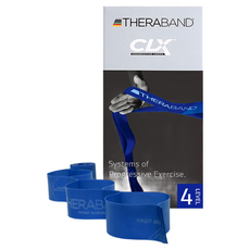 세라밴드 CLX, 블루(4단계), 1개