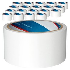 Daebak Tape 雙面膠帶 寬48mm x 長7m, 20個