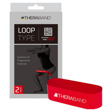 세라밴드 루프밴드 2단계, 레드, 1개