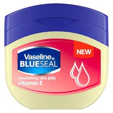 Vaseline 凡士林 潤膚膏 維他命E, 50ml, 1罐