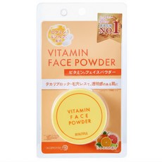 picomonte 維他命蜜粉 7g, NB9512, 1盒