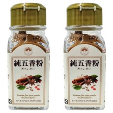 新光洋菜 五香粉 全素, 25g, 2瓶