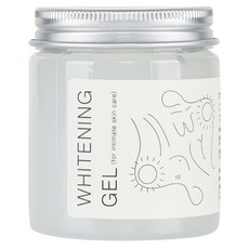 moonhalo 亮白凝膠霜, 1個, 80g