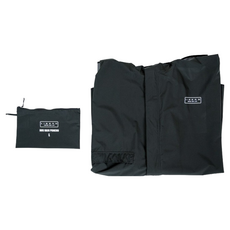 LIBERO Ross 防雨斗篷 防水, 黑色, 1個