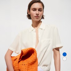 Mango 女款MOSS襯衫 77040346