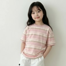 CONTIKIDS 兒童沙色T恤