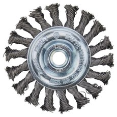 Makita 牧田 台灣公司貨 鋼絲輪 D-29555, 1個