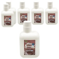 CLH 織物髒污免水乾洗布藝清潔劑 消臭除菌, 300ml, 6瓶