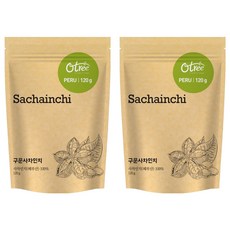 Autrey 烤印加果醬, 120g, 2包