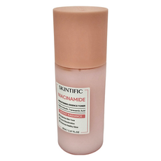 SKINTIFIC 亮白精華化妝水, 80ml, 1瓶
