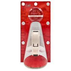 KAI 貝印 下眼睫毛夾, 041LC-0503, 1支