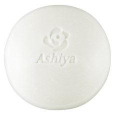 ASHIYA 台灣公司貨 日本蒜山高原牛初乳皂 冬限定牛乳清, 90g, 1個