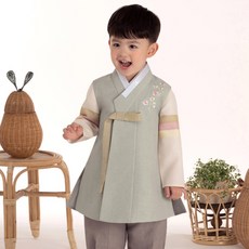 Yega韓服男童Jaymaru韓服套裝2083