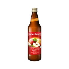 Rabenhorst 蘋果原汁, 700ml, 1瓶