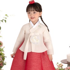 Yega Hanbok 韓服套裝