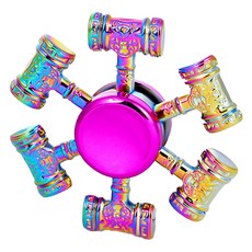 J&K商店 手部運動兼玩具魔術方塊 商品28 2入, 1個, 混合色